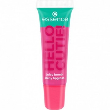 Essence Te Say It Juicy...