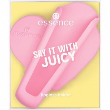 Essence Te Say It Juicy...