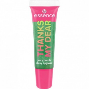 Essence Te Say It Juicy...