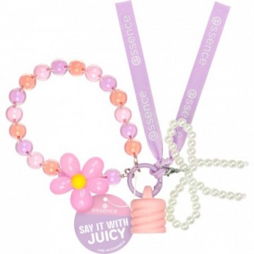 Essence Te Say It Juicy...