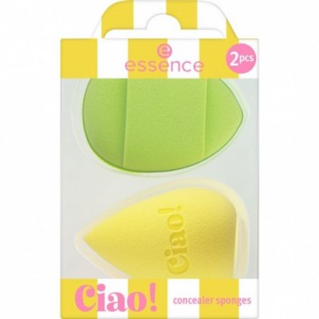 Essence Ciao! Spugnette Per...
