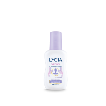 Lycia Deodorante Vapo...