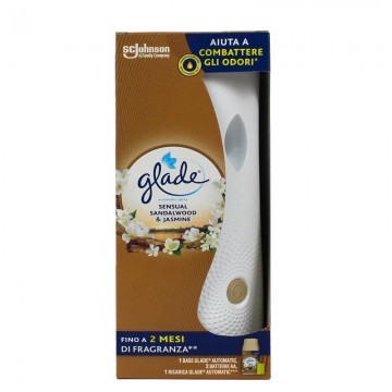 Glade Automatic Spray Base...