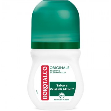 Borotalco Deo Roll On...