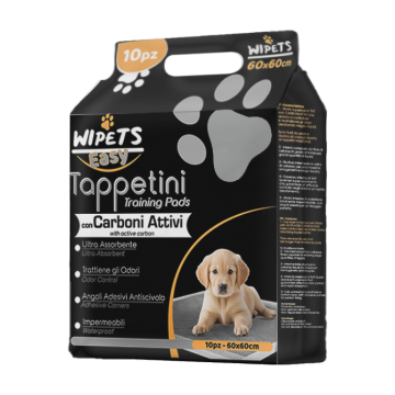 Wipets Easy Tappetini...