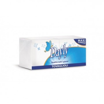 Dayly Tovaglioli Monovelo...