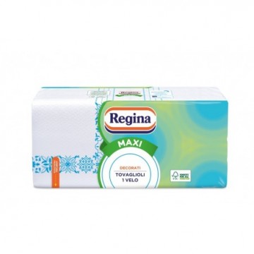 Regina Tovaglioli Maxi 1 Velo