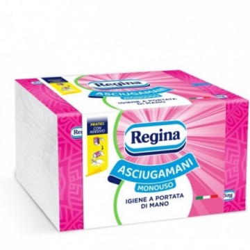 Regina Asciugamani Di Carta...