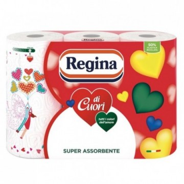 Regina Di Cuori 3 Carta...