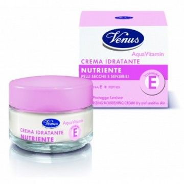 Venus Viso Aqua Vitamin...