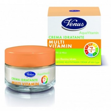 Venus Viso Aqua Vitamin...