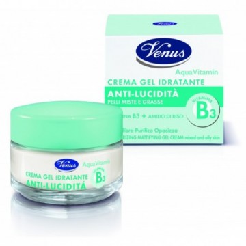 Venus Viso Aqua Vitamin...