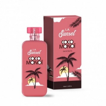 Coco Monoi La Sunset Eau de...