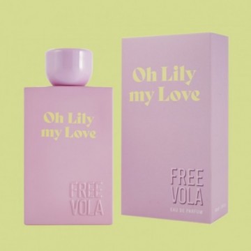 Freevola Lily My Love 100 ml