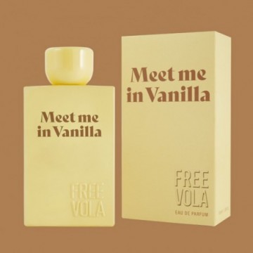 Freevola Meet me in Vanilla...