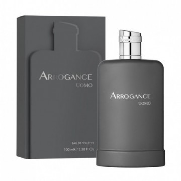Arrogance Uomo Eau de...