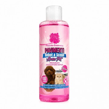 Peonia Essence Pavimenti...