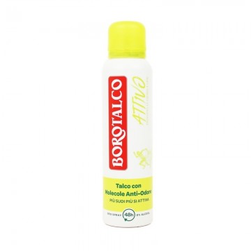 Borotalco Deo Spray Ml 150...