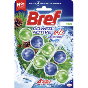 Bref Tavwc Power X2