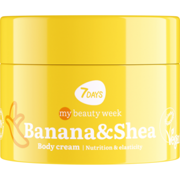 7day Crema Corpo...