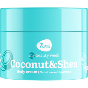 7day Crema Corpo...