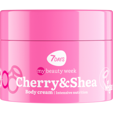 7day Crema Corpo...