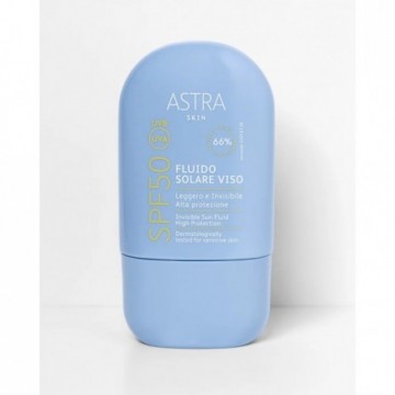 Astra Skin Fluido Solare...