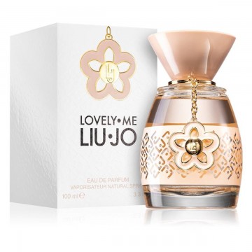 Liu Jo Lovely Me Eau De...