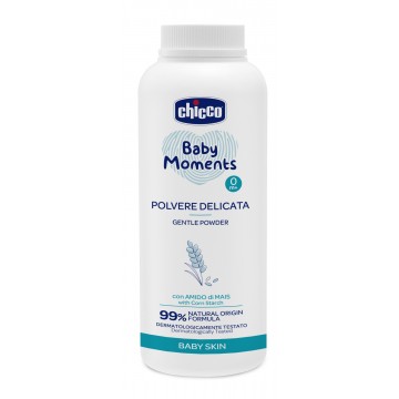 Chicco Baby Moments polvere...