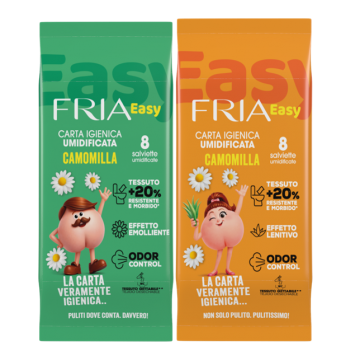 Fria Easy Carta Igienica...