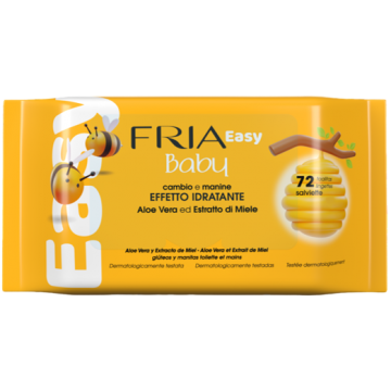 Fria Salviette Baby Easy...