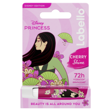 Labello Burrocacao Mulan Ml...