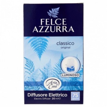 Felce Azzurra Aria Di Casa...