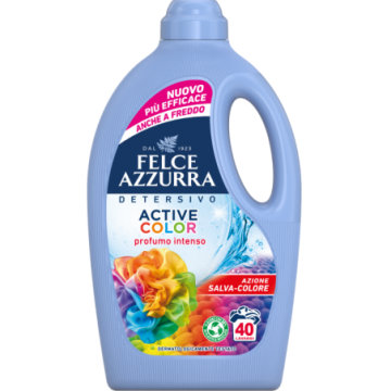 Felce Azzurra Detersivo...