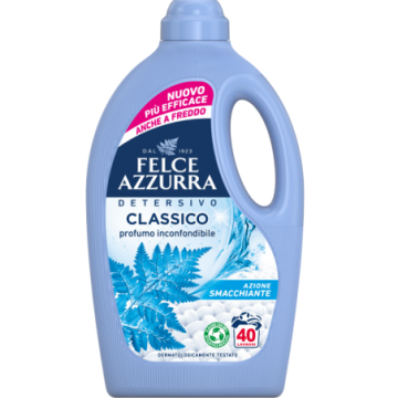 Felce Azzurra Detersivo...