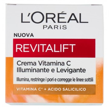 L'oréal Revitalift Vitamina...