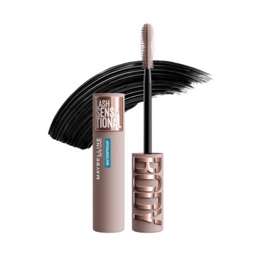 Maybelline Mascara New York...