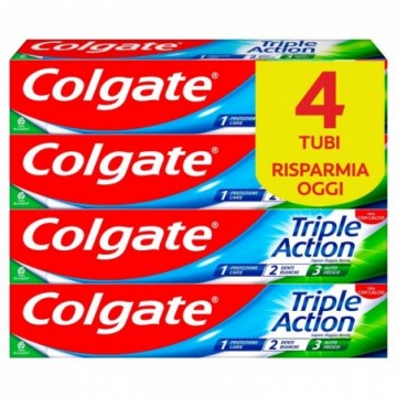 Colgate Dentifricio Triple...