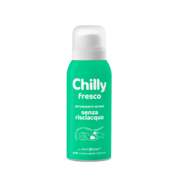 Chilly Detergente Intimo...