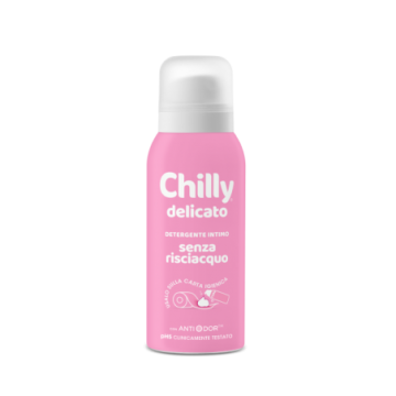 Chilly Detergente Intimo...