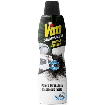 Vim Crema Carboni Ml 500