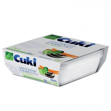 Cuki Contenitori Ermetici...