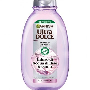 Garnier Ultra Dolce Infuso...