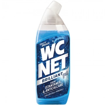 Wc Net Brillant Gel Blu 700 Ml