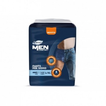 Serenity Pants Men Comfort...