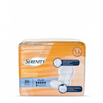 Serenity Sagomato Con...