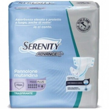 Serenity Pannolone...