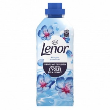 Lenor Ammorbidente...