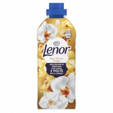 Lenor Ammorbidente Oro &...