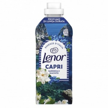 Lenor Ammorbidente Capri 38...